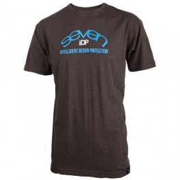 T-Shirt 7iDP PROTECTION SZARY L T-Shirt 7iDP PROTECTION SZARY L