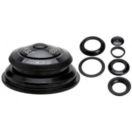 STERY KIEROWNICY NECO PÓŁZINTEGROWANE BLK 1.5'' H156E STERY KIEROWNICY NECO PÓŁZINTEGROWANE BLK 1.5'' H156E