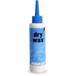 OLEJ SMAR DO ŁAŃCUCHA MORGAN BLUE DRY WAX 125ML OLEJ SMAR DO ŁAŃCUCHA MORGAN BLUE DRY WAX 125ML