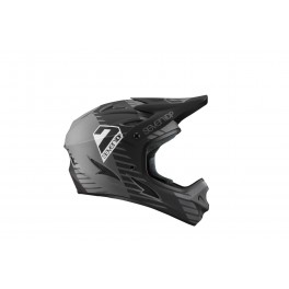 KASK ROWEROWY DH ENDURO 7iDP M1 BLACK GRAPHITE YOUTH YL KASK ROWEROWY DH ENDURO 7iDP M1 BLACK GRAPHITE YOUTH YL