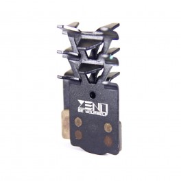 KLOCKI HAMULCOWE ZENO SUPERCOOL SBD-004 PÓŁMETALICZNE MAGURA MT KLOCKI HAMULCOWE ZENO SUPERCOOL SBD-004 PÓŁMETALICZNE MAGURA MT