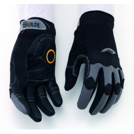 RĘKAWICZKI ROWEROWE KNOG KNUCKLE XXL DŁUGI PALEC RĘKAWICZKI ROWEROWE KNOG KNUCKLE XXL DŁUGI PALEC
