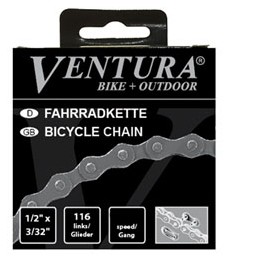 ŁAŃCUCH VENTURA 5-7 S 116 OGNIW ŁAŃCUCH VENTURA 5-7 S 116 OGNIW