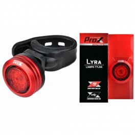 LAMPKA TYŁ PROX LYRA LED USB LAMPKA TYŁ PROX LYRA LED USB