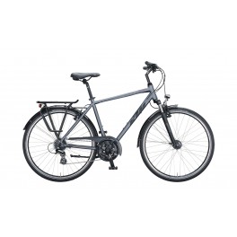 ROWER KTM LIFE JOY 60CM STEELGREY MATT 2021 ROWER KTM LIFE JOY 60CM STEELGREY MATT 2021