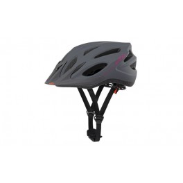 KASK ROWEROWY KTM LADY LINE 54-58CM PLUM GREY KASK ROWEROWY KTM LADY LINE 54-58CM PLUM GREY