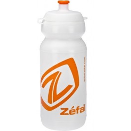 BIDON ROWEROWY ZEFAL BLAZON 600ml BIAŁO/POMARAŃCZOWY BIDON ROWEROWY ZEFAL BLAZON 600ml BIAŁO/POMARAŃCZOWY