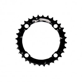 TARCZA BLAT SHIMANO FCM480/445/440 32T STAL CZARNA TARCZA BLAT SHIMANO FCM480/445/440 32T STAL CZARNA