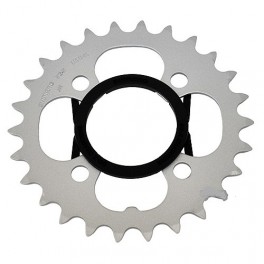 TARCZA MECHANIZMU KORBOWEGO SHIMANO FCM431-8 26z STAL TARCZA MECHANIZMU KORBOWEGO SHIMANO FCM431-8 26z STAL