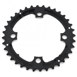 TARCZA MECHANIZMU KORBOWEGO SHIMANO FCM431-8 36z STAL TARCZA MECHANIZMU KORBOWEGO SHIMANO FCM431-8 36z STAL