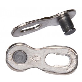 SPINKA DO ŁAŃCUCHA SRAM POWER LOCK SREBRNA 11B SPINKA DO ŁAŃCUCHA SRAM POWER LOCK SREBRNA 11B