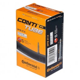 DĘTKA CONTINENTAL MTB 27,5x1.75-2.5" PRESTA 42MM DĘTKA CONTINENTAL MTB 27,5x1.75-2.5" PRESTA 42MM