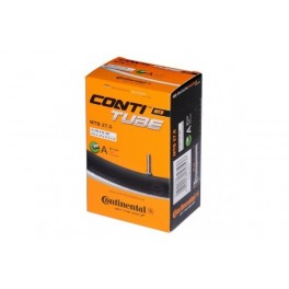 DĘTKA CONTINENTAL MTB 27,5x1.75-2.5" SCHRADER 40MM DĘTKA CONTINENTAL MTB 27,5x1.75-2.5" SCHRADER 40MM
