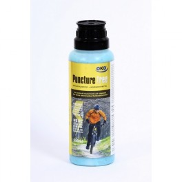 USZCZELNIACZ PŁYN OKO PUNCTURE DO DĘTEK I OPON TUBELESS 250ml USZCZELNIACZ PŁYN OKO PUNCTURE DO DĘTEK I OPON TUBELESS 250ml