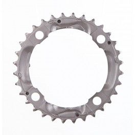 TARCZA MECHANIZMU KORBOWEGO BLAT SHIMANO FCM532 32T SILVER TARCZA MECHANIZMU KORBOWEGO BLAT SHIMANO FCM532 32T SILVER