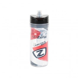 BIDON ZEFAL ARCTICA PRO 550ml CZERWONY BIDON ZEFAL ARCTICA PRO 550ml CZERWONY