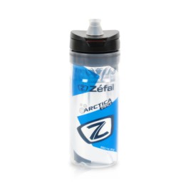 BIDON ZEFAL ARCTICA PRO 550ml NIEBIESKI BIDON ZEFAL ARCTICA PRO 550ml NIEBIESKI