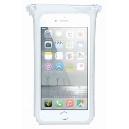 POKROWIEC NA TELEFON TOPEAK SMARTPHONE DRYBAG 6 BIAŁY POKROWIEC NA TELEFON TOPEAK SMARTPHONE DRYBAG 6 BIAŁY