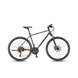 ROWER KTM LEGARDA RACE 51CM STEELGREY MATT 2018 ROWER KTM LEGARDA RACE 51CM STEELGREY MATT 2018