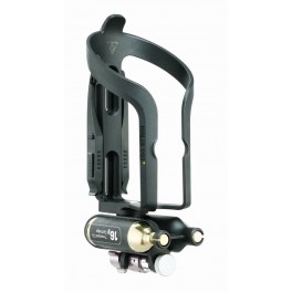 KOSZYK NA BIDON TOPEAK NINJA CO2 PLUS KOSZYK NA BIDON TOPEAK NINJA CO2 PLUS