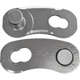 SPINKA ŁAŃCUCHA SRAM POWERLOCK EAGLE SILVER 12 B SPINKA ŁAŃCUCHA SRAM POWERLOCK EAGLE SILVER 12 B