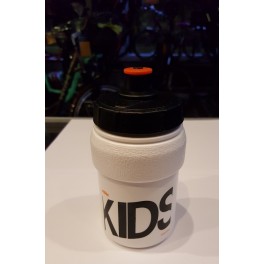 BIDON DLA DZIECI KTM KINDER 300ML BIAŁY BIDON DLA DZIECI KTM KINDER 300ML BIAŁY