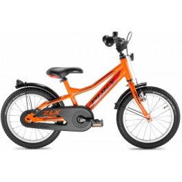 ROWER DZIECIĘCY PUKY ZLX 16-1 ALU ORANGE 16'' ROWER DZIECIĘCY PUKY ZLX 16-1 ALU ORANGE 16''
