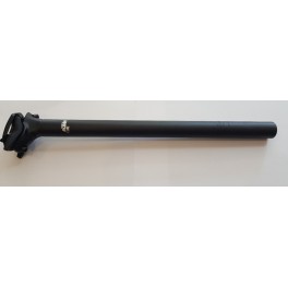 WSPORNIK SIODŁA SZTYCA KTM LINE 27.2x400mm CZARNY WSPORNIK SIODŁA SZTYCA KTM LINE 27.2x400mm CZARNY