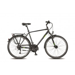 ROWER KTM LIFE TIME HE 56CM GREY MATT BLACK 2018 + GRATISY ROWER KTM LIFE TIME HE 56CM GREY MATT BLACK 2018 + GRATISY