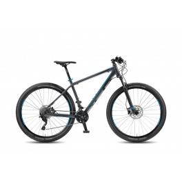 ROWER KTM ULTRA FLITE 29.30 29" STELLGREY MATT 21'' 2018 WYPRZEDAŻ ROWER KTM ULTRA FLITE 29.30 29" STELLGREY MATT 21'' 2018 WYPRZEDAŻ