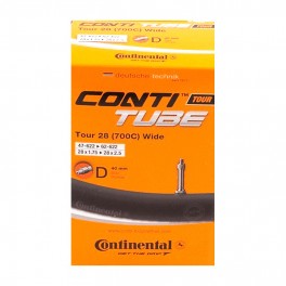 DĘTKA CONTINENTAL TOUR 28 x 1.75 - 2.5 DUNLOP 40MM ROWEROWY DĘTKA CONTINENTAL TOUR 28 x 1.75 - 2.5 DUNLOP 40MM ROWEROWY