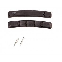 WYMIENNE OKŁADZINY SHIMANO XTR M70CT4 BR-R550 WYMIENNE OKŁADZINY SHIMANO XTR M70CT4 BR-R550