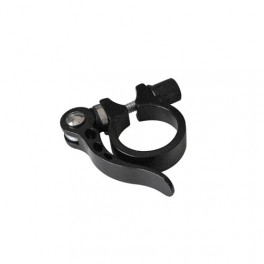 ZACISK PODSIODŁOWY OBEJMA BOP AB-1187 34,9mm CZARNY ZACISK PODSIODŁOWY OBEJMA BOP AB-1187 34,9mm CZARNY
