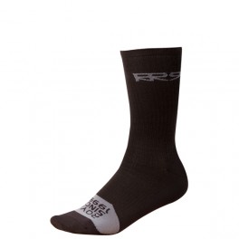 SKARPETKI ROYAL ALTITUDE CREW SOCK BLACK GREY L/XL SKARPETKI ROYAL ALTITUDE CREW SOCK BLACK GREY L/XL