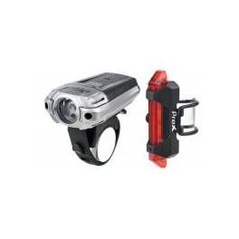 ZESTAW LAMPEK PROX URSA SET LED 300 LMN 10LMN USB ZESTAW LAMPEK PROX URSA SET LED 300 LMN 10LMN USB