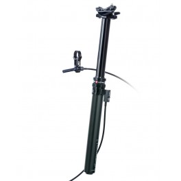 SZTYCA REGULOWANA YEP COMPONENTS UPTIMIZER 2.0 ST 31.6 155mm SZTYCA REGULOWANA YEP COMPONENTS UPTIMIZER 2.0 ST 31.6 155mm