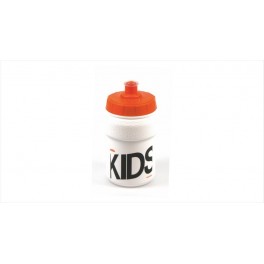 BIDON DLA DZIECI KTM KINDER 300ML BIAŁO-POMARAŃCZOWY BIDON DLA DZIECI KTM KINDER 300ML BIAŁO-POMARAŃCZOWY