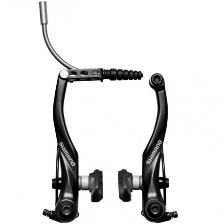 ROWER TREKKINGOWY MAXIM MT2.3 BLACK MATT 20'' ROWER TREKKINGOWY MAXIM MT2.3 BLACK MATT 20''