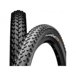 OPONA CONTINENTAL CROSS KING II 29 x 2.2'' KEVLAR OPONA CONTINENTAL CROSS KING II 29 x 2.2'' KEVLAR