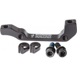 ADAPTER HAMULCA TARCZOWEGO SHIMANO SM-MA-F180P/SA ADAPTER HAMULCA TARCZOWEGO SHIMANO SM-MA-F180P/SA