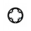 TARCZA BLAT SHIMANO FCM361 FC-M361 42z CZARNA