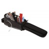 TORBA NA RAMĘ ZEFAL CONSOLE PACK T2 CZARNA 1.3L