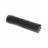 CHWYTY KIEROWNICY ERGON GRIP GA2 FAT CZARNE
