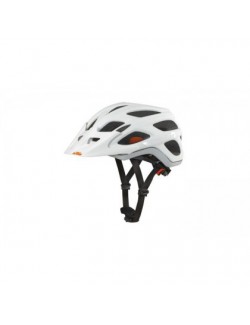 KASK KTM LADY CHARACTER 54-58CM WHITE MATT WHITE