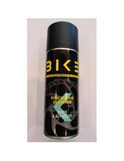 PREPARAT DO TARCZ HAMULCOWYCH BIKE BY SG DISC CLEANER