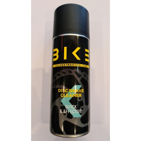 PREPARAT DO TARCZ HAMULCOWYCH BIKE BY SG DISC CLEANER