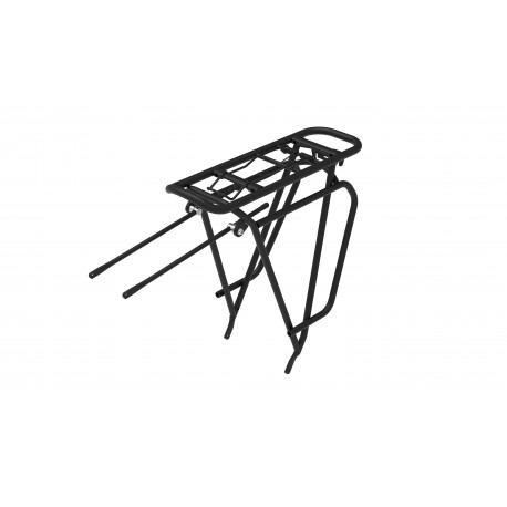 BAGAŻNIK ROWEROWY KTM CARRIER UNIVERSAL TOUR 28" 832350201