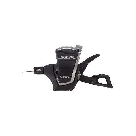DŹWIGNIA PRZERZUTKI SHIMANO SLX LEWA 2,3RZ SLM7000
