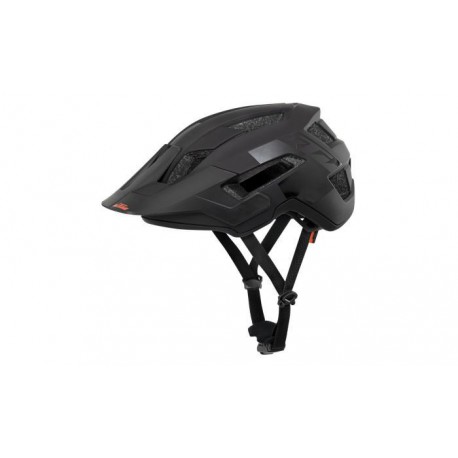 KASK ROWEROWY KTM FACTORY ENDURO II 58-62CM BLACK