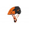 KASK JUNIORSKI KTM FACTORY ENDURO 51-55CM BLK/ORG